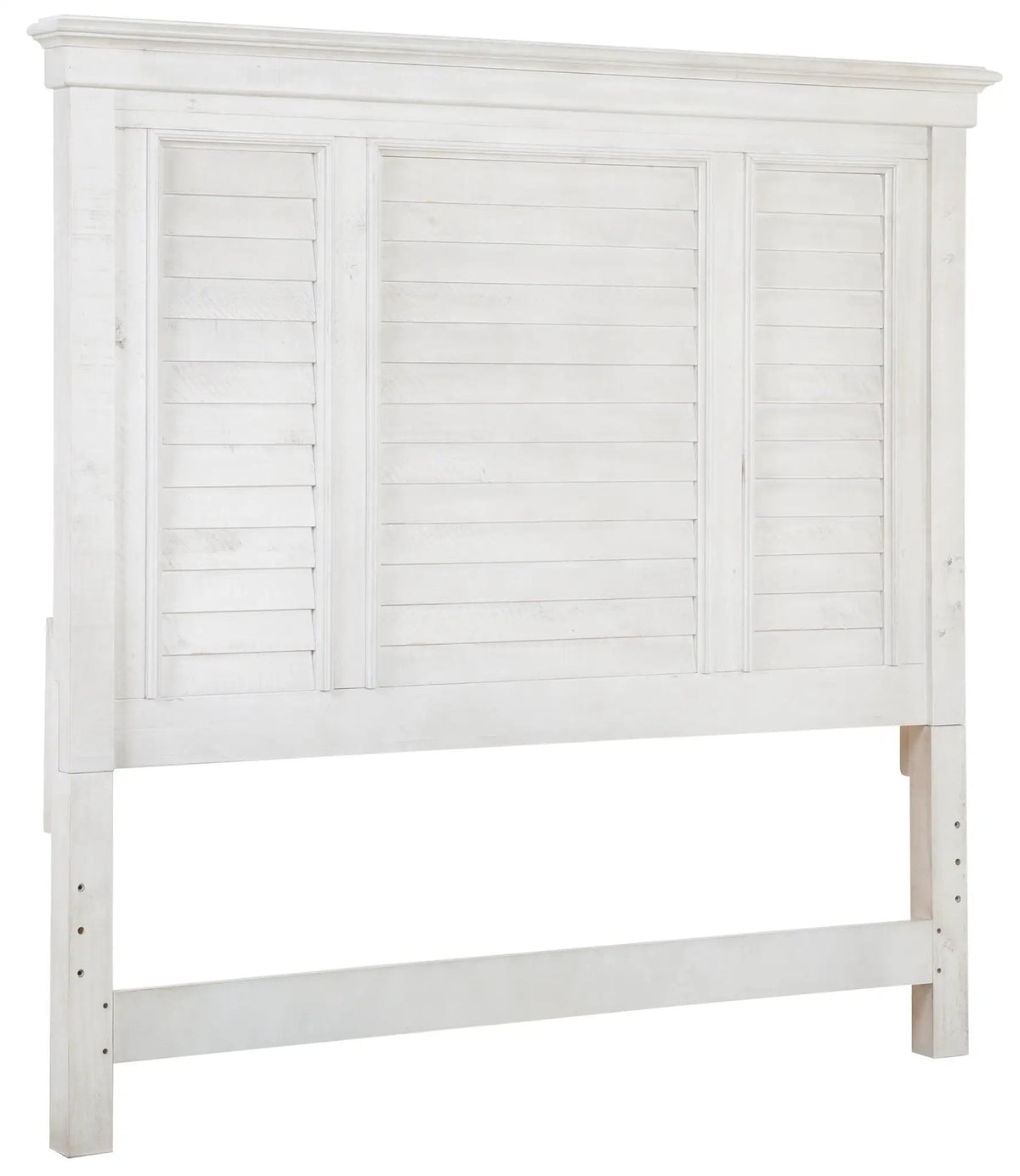 Newport - Shutter Panel Bed, photo 7 of 7