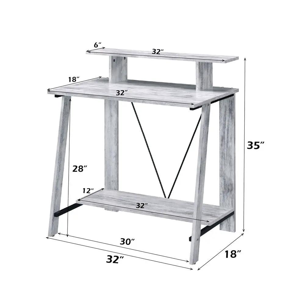 Nypho - Writing Desk by Unique Piece Furniture