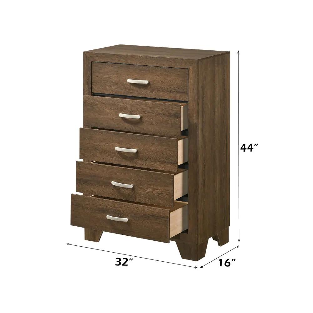 Miquell - Chest by Unique Piece Furniture