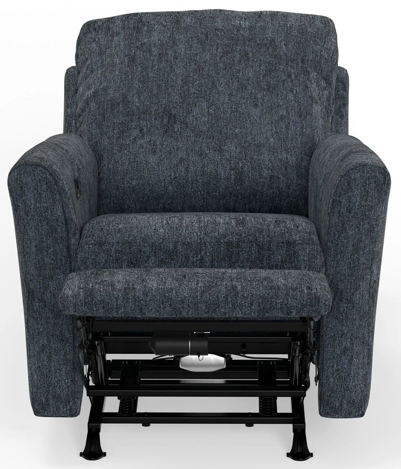 Belton - Recliner by Unique Piece Furniture