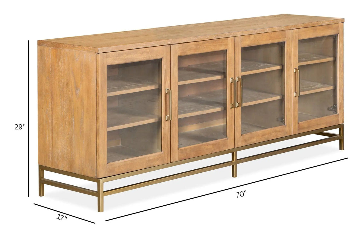 Lindon - Console, photo 20 of 23