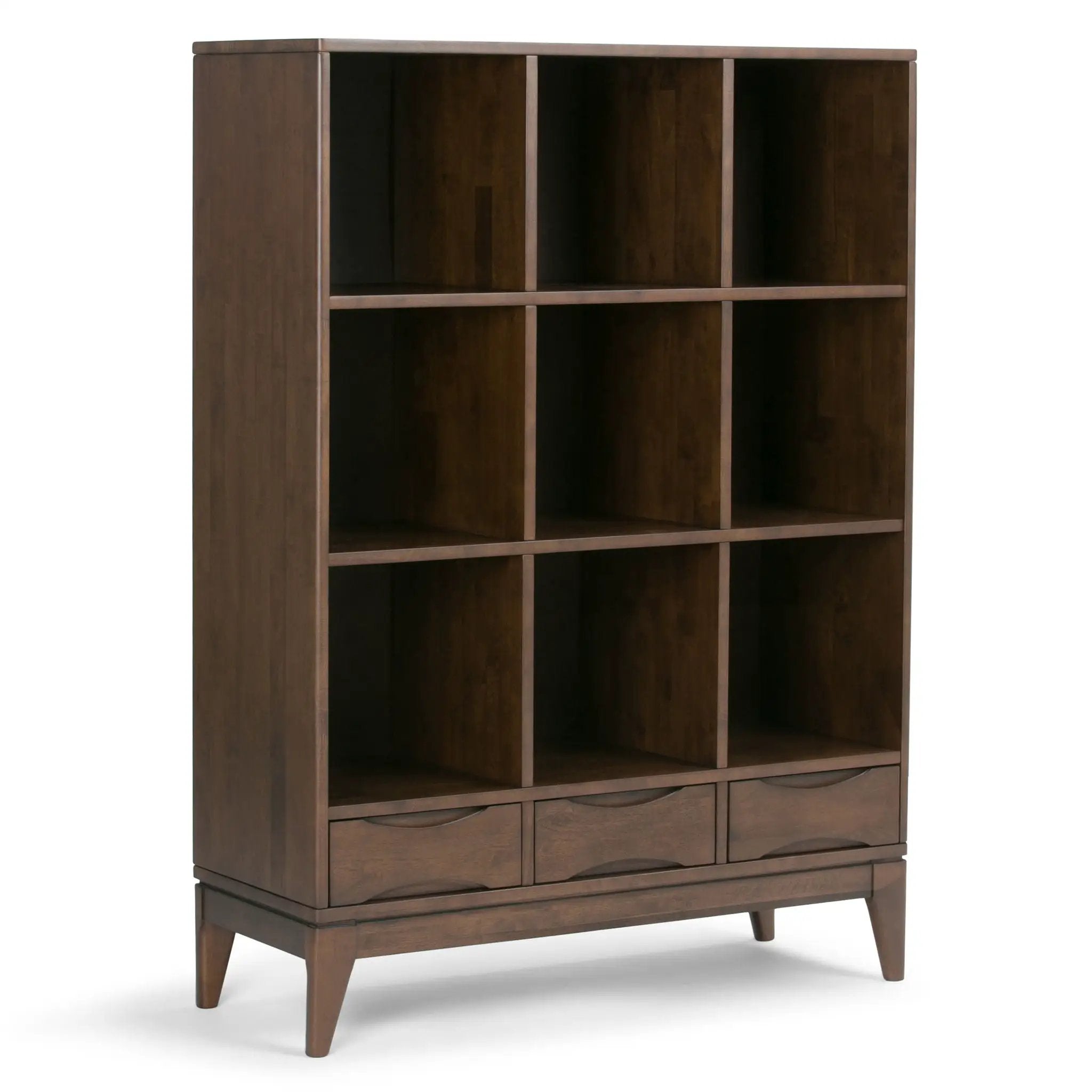 Harper - Cube Storage With Drawers by HouseOfZazla