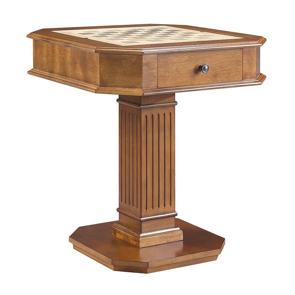 Galini - Gaming Table by Unique Piece Furniture