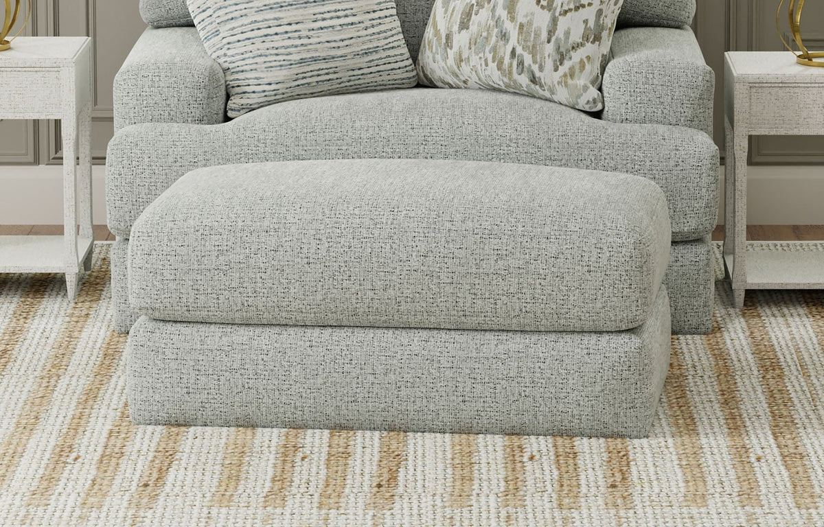 Brett - Ottoman, photo 2 of 14
