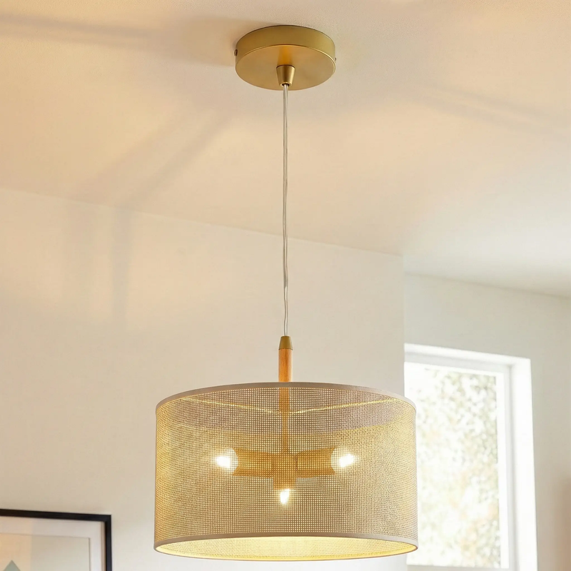 Glacier Pendant Lamp by HouseOfZazla