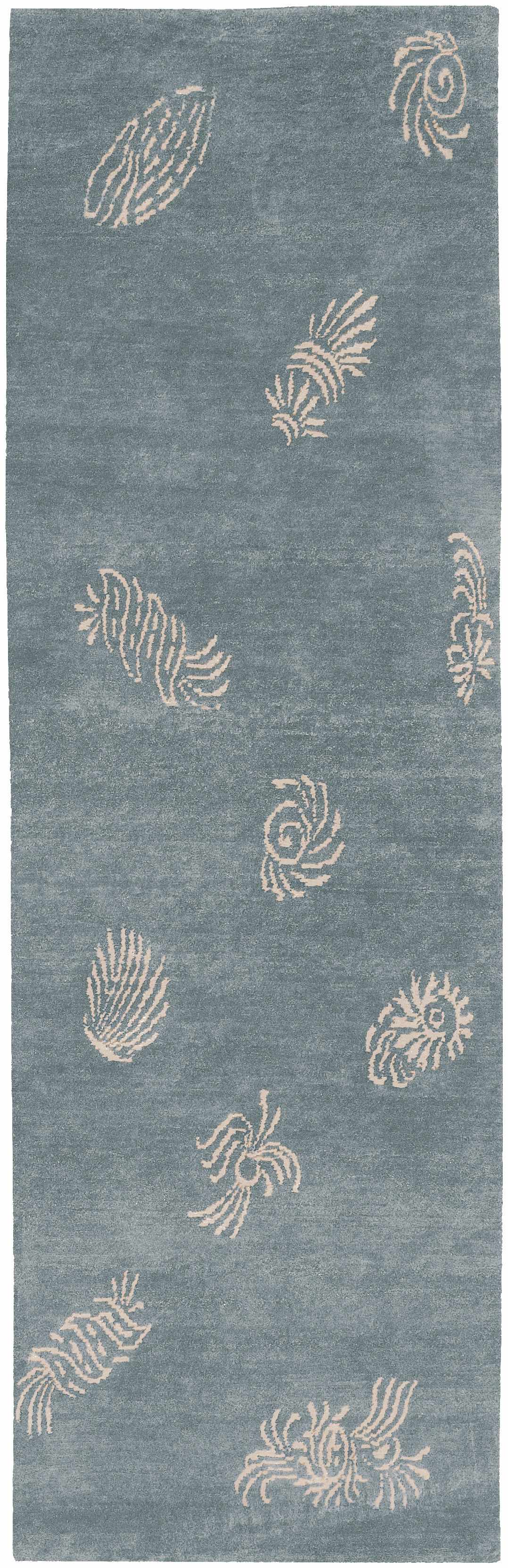 Beach Area Carpet - Clearance by Boutique Rugs