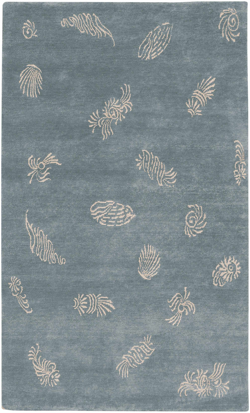 Beach Area Carpet - Clearance by Boutique Rugs