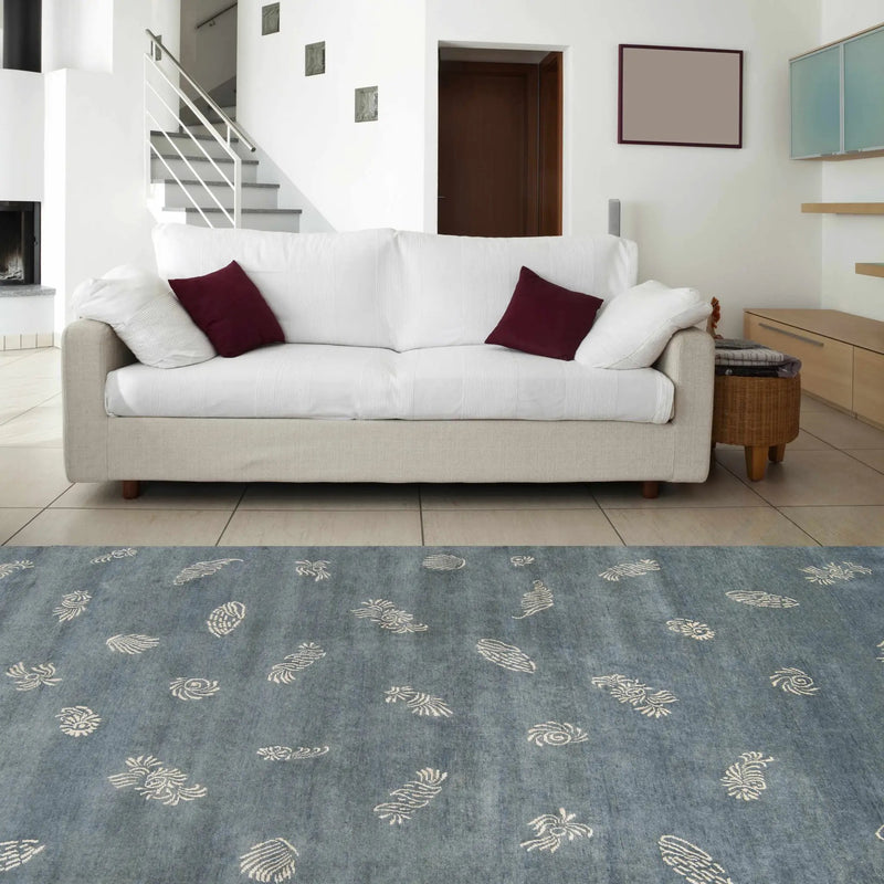 Beach Area Carpet - Clearance by Boutique Rugs