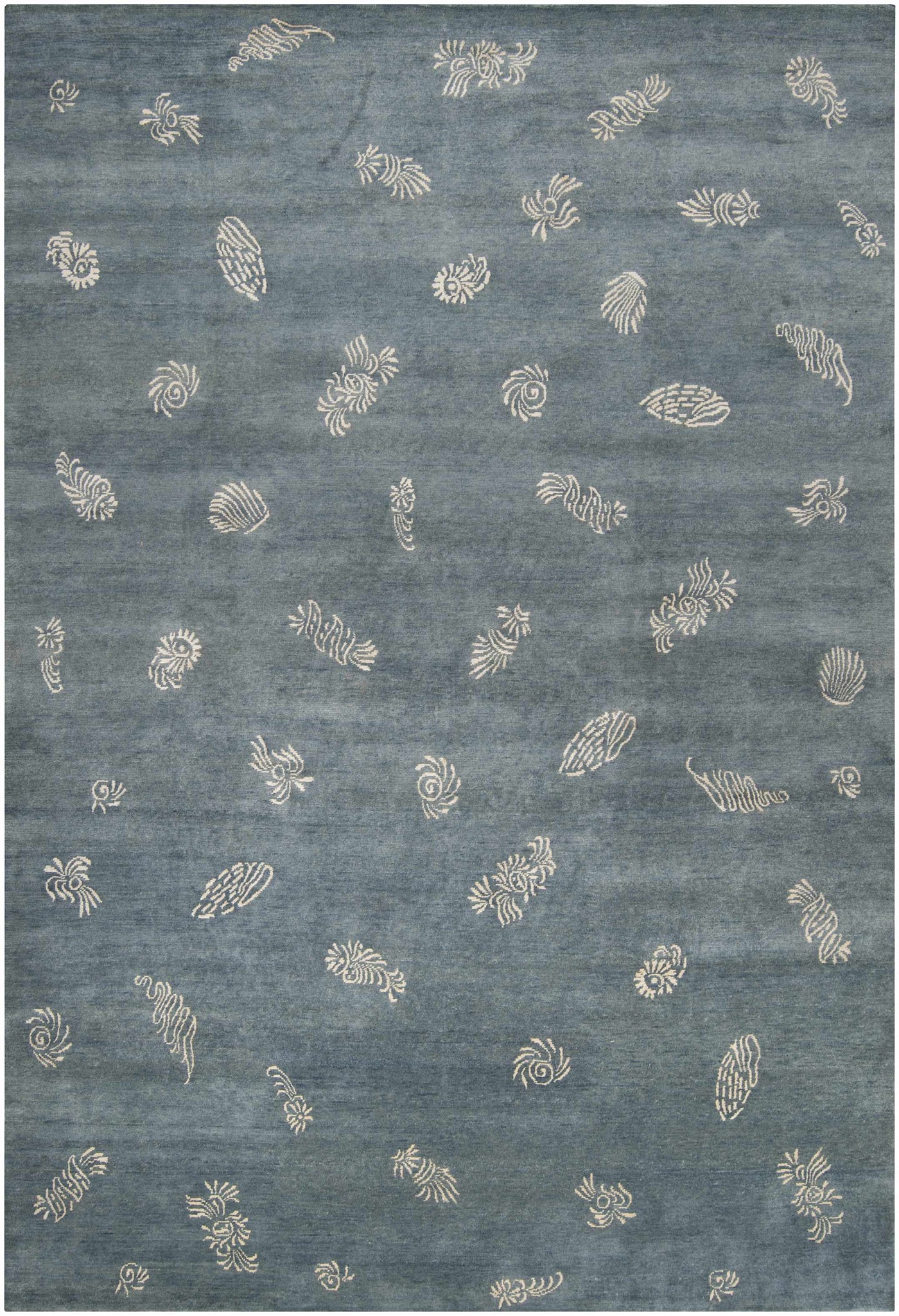 Beach Area Carpet - Clearance by Boutique Rugs