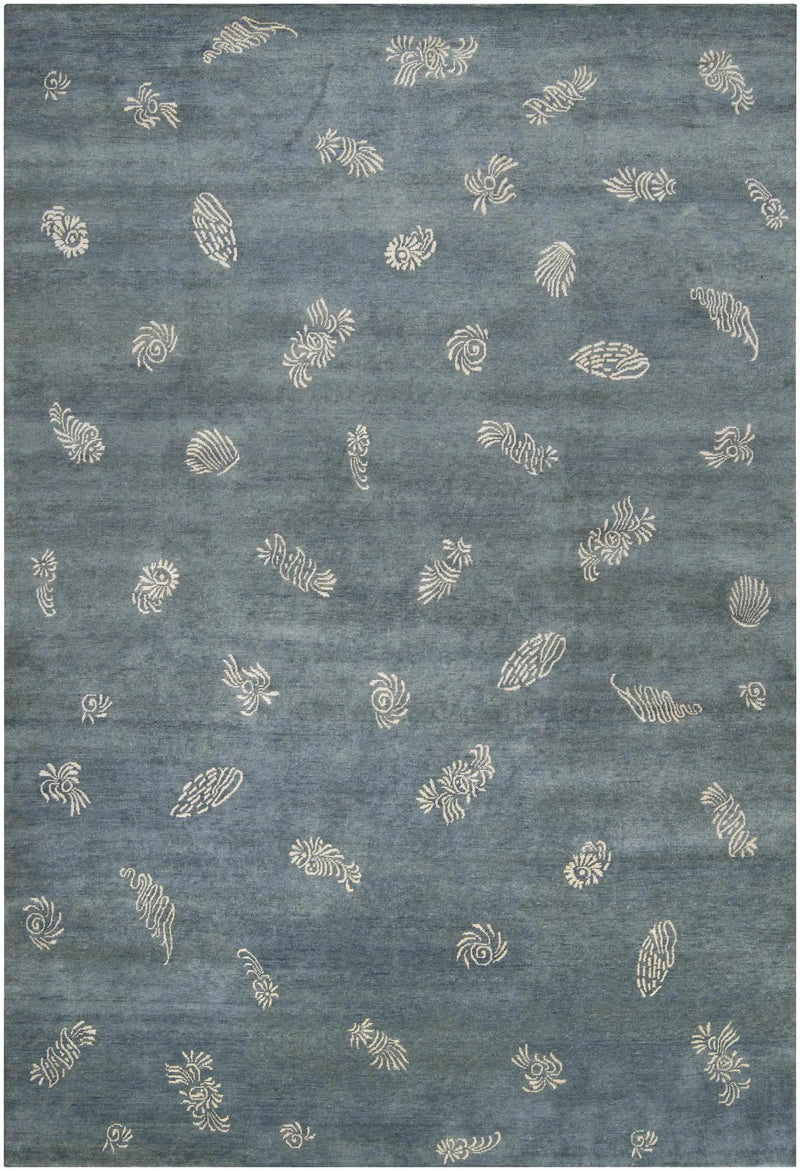Beach Area Carpet - Clearance by Boutique Rugs