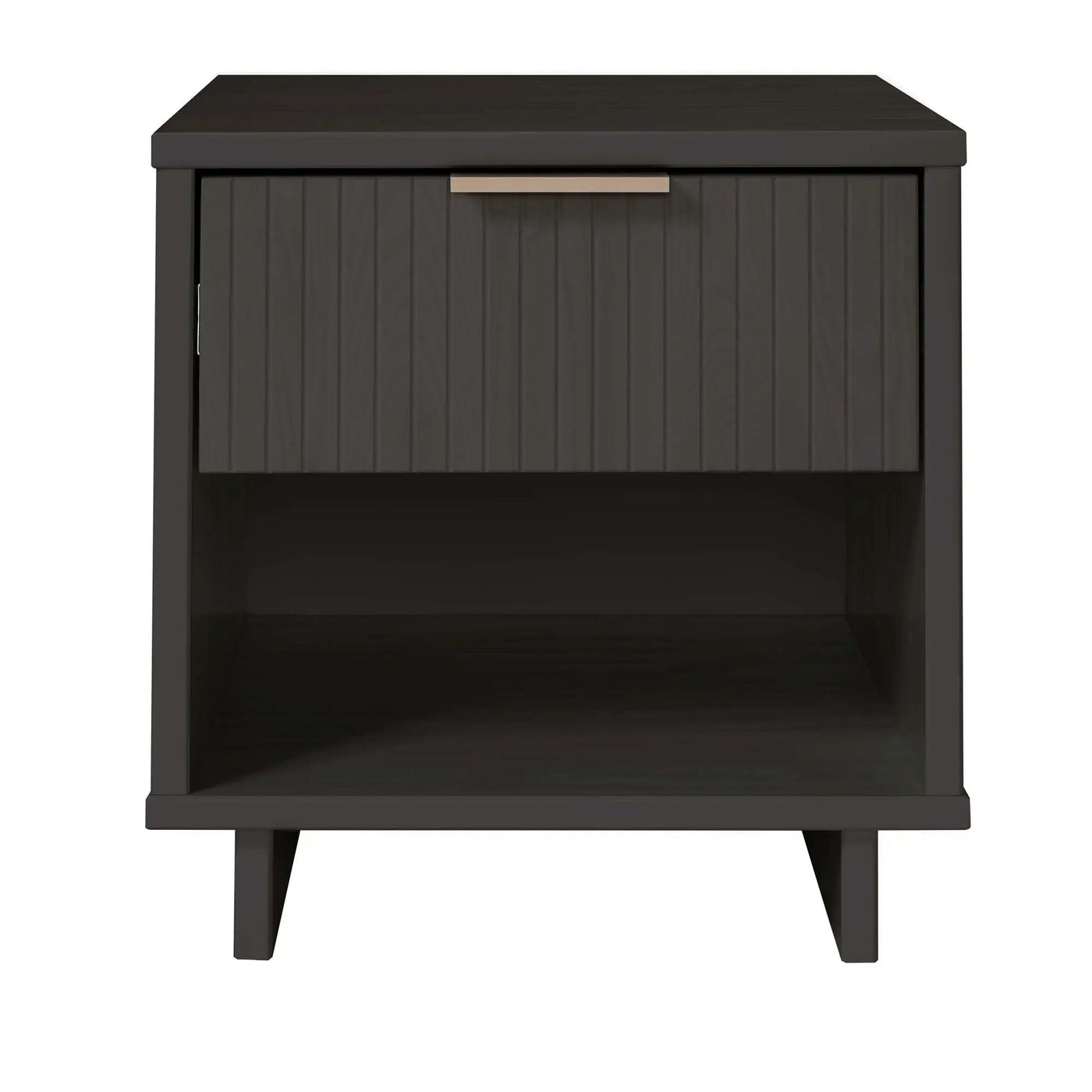 Granville - Nightstand With 1 Drawer by HouseOfZazla