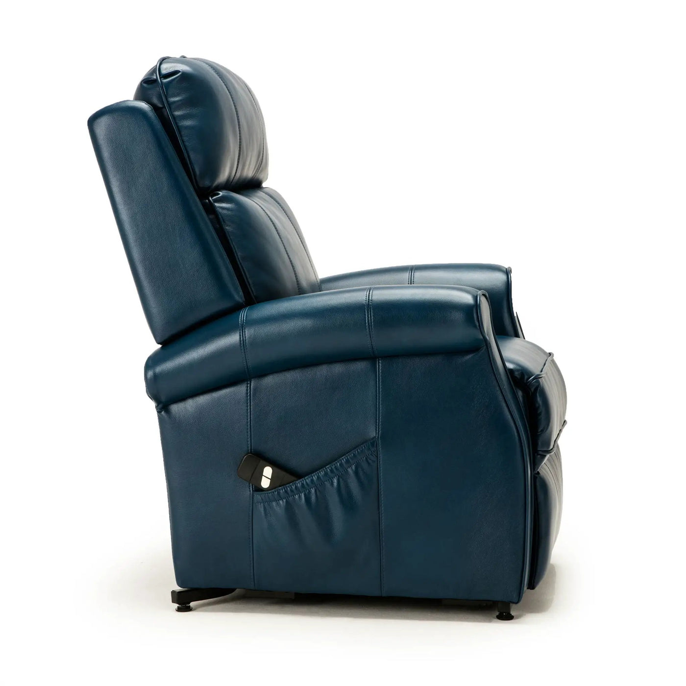 Landis - Lift Chair With Electric Recline Function by HouseOfZazla