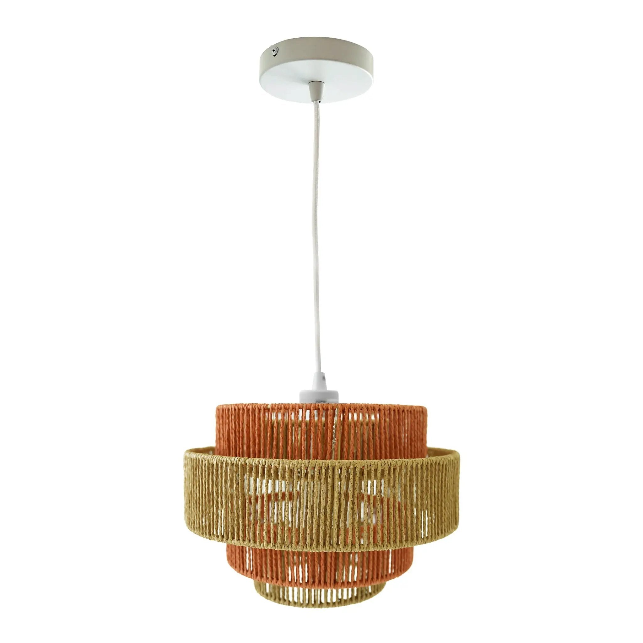 Dorset Pendant Lamp by HouseOfZazla