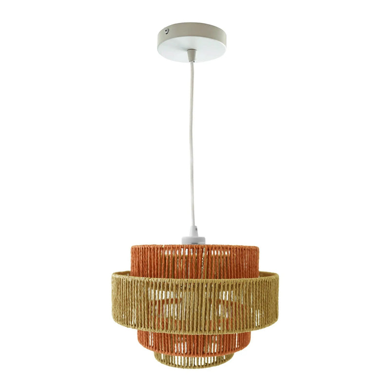 Dorset Pendant Lamp by HouseOfZazla