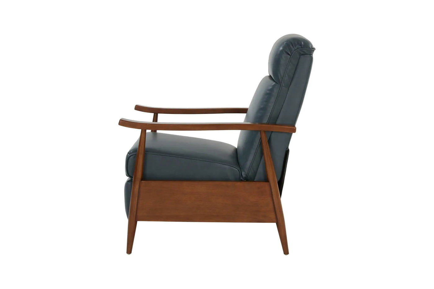 Hampton (B) - Recliner Push Thru The Arms by Unique Piece Furniture