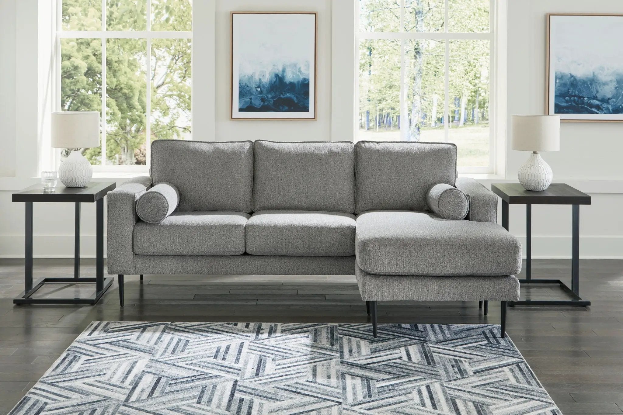 Hazela - Living Room Set by Unique Piece Furniture