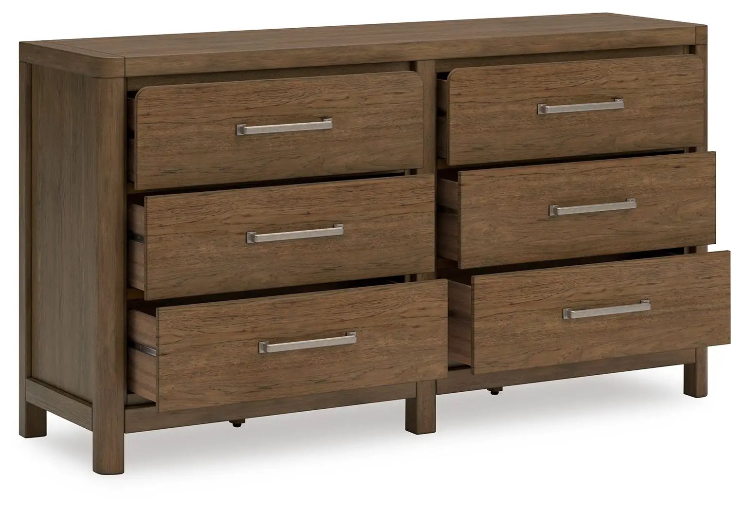 Cabalynn - Storage Bedroom Set by Unique Piece Furniture