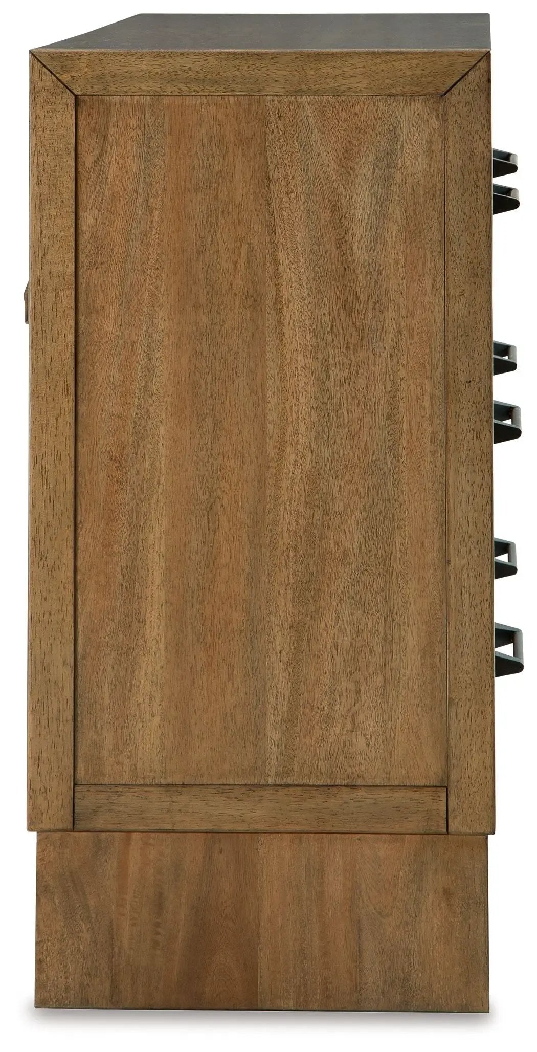 Sherbana - Dresser - Light Brown by Unique Piece Furniture
