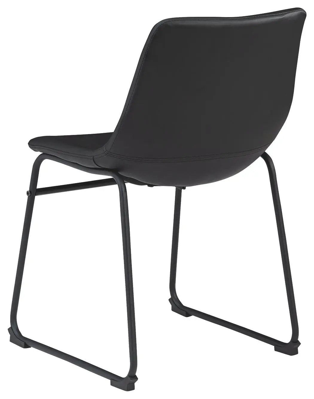 Centiar - Upholstered Side Chair by Unique Piece Furniture