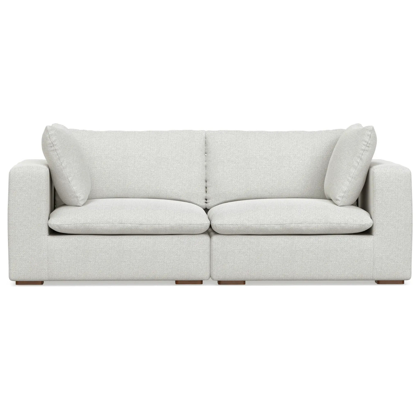Jasmine - Handcrafted Sofa by HouseOfZazla