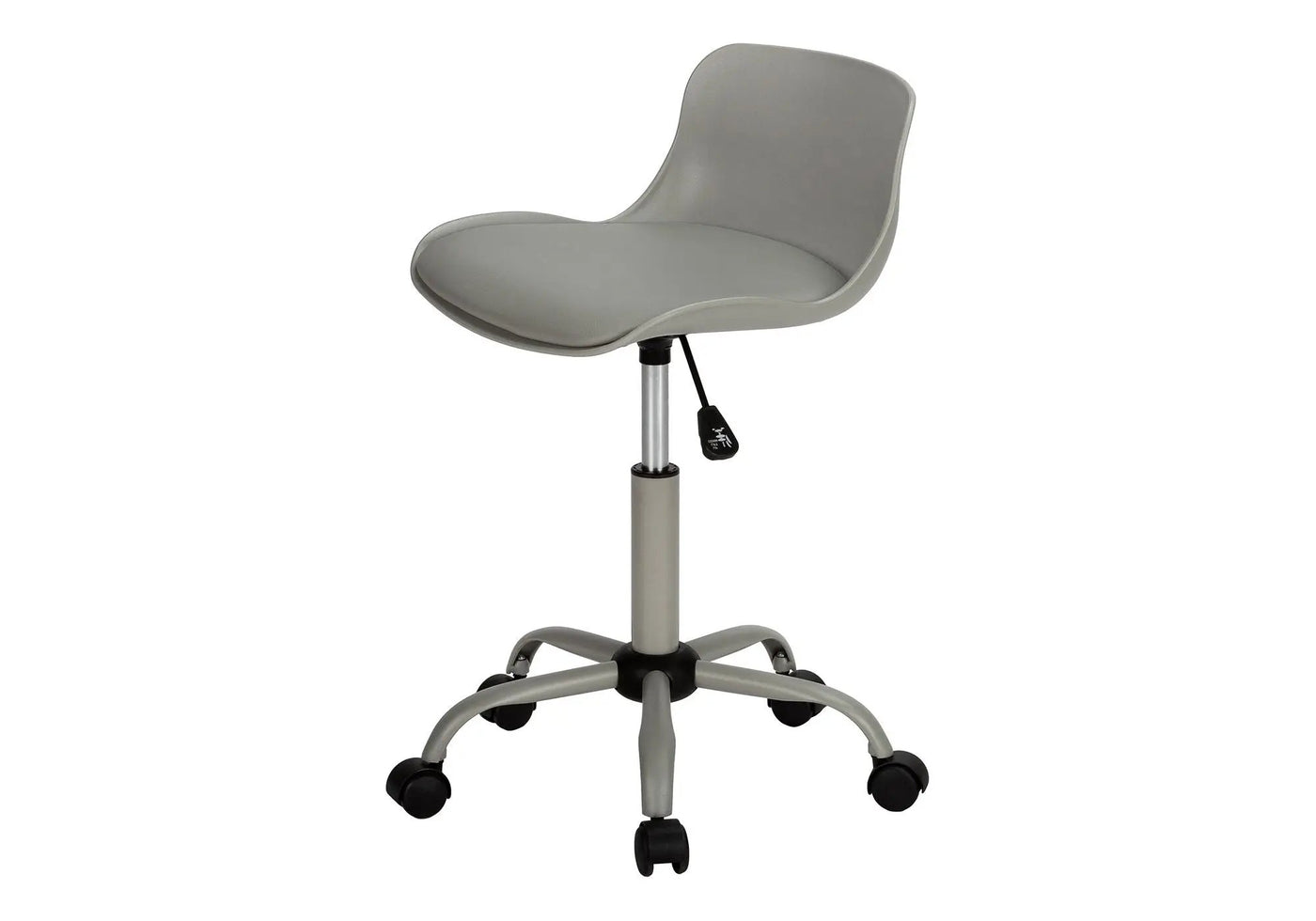 Office Chair, Adjustable Height, Swivel, Ergonomic, Modern by HouseOfZazla