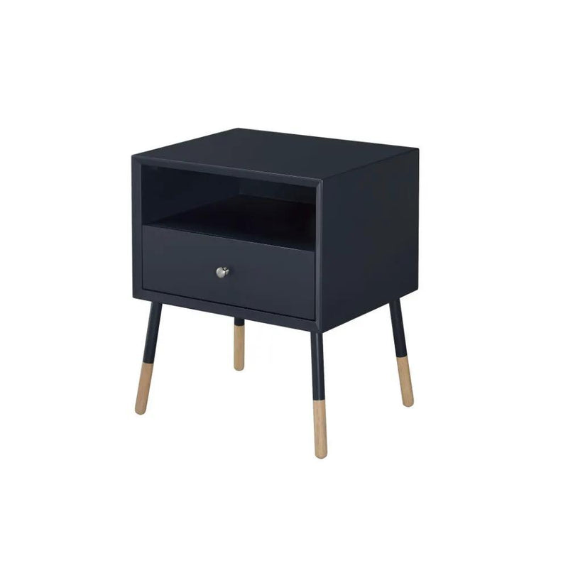 Sonria II - End Table by Unique Piece Furniture