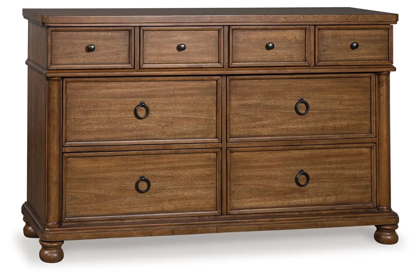 Rowlenstown - Dresser by Unique Piece Furniture