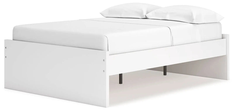 Onita - Platform Bed by Unique Piece Furniture