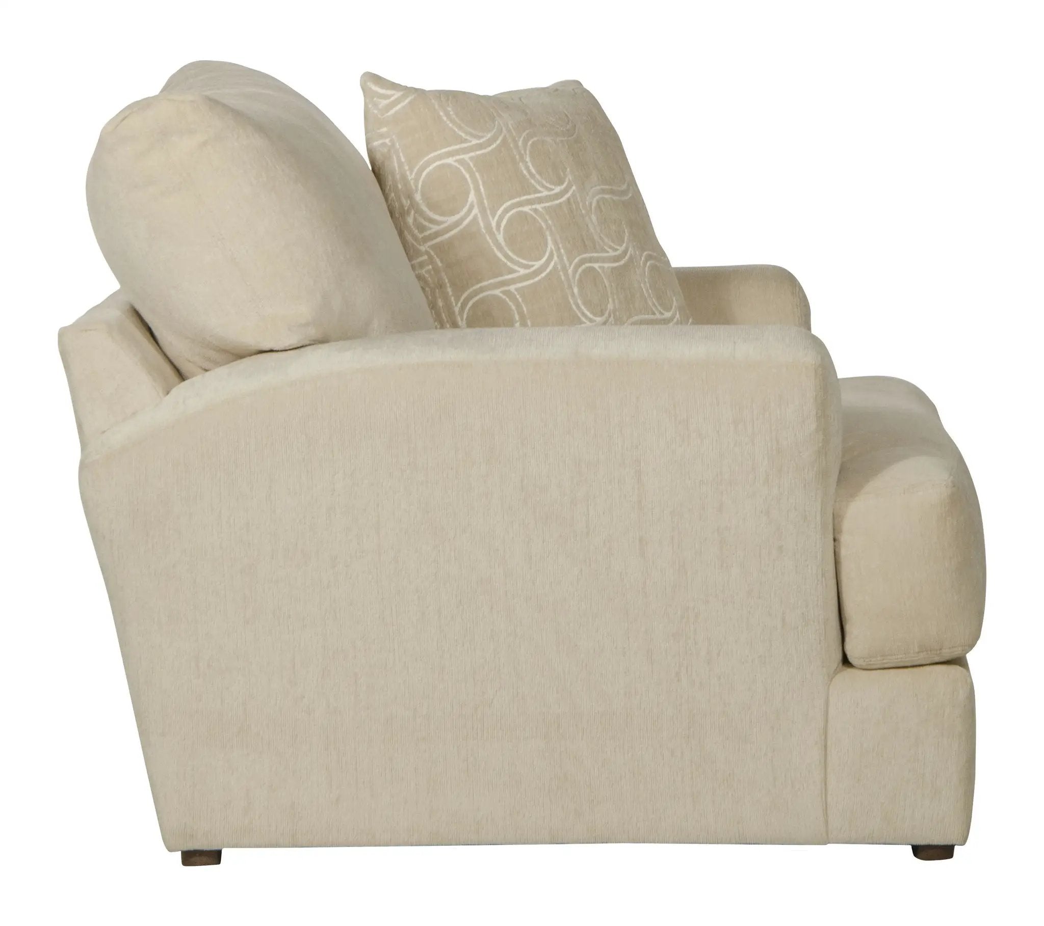 Lamar - Chair by Unique Piece Furniture