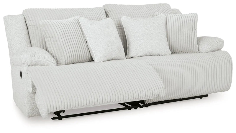 Top Tier - Reclining Sectional by Unique Piece Furniture