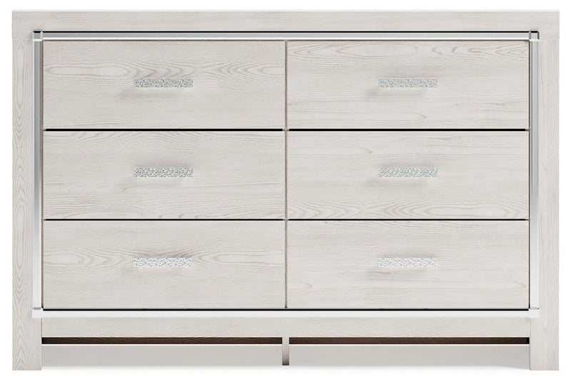 Altyra - Dresser by Unique Piece Furniture