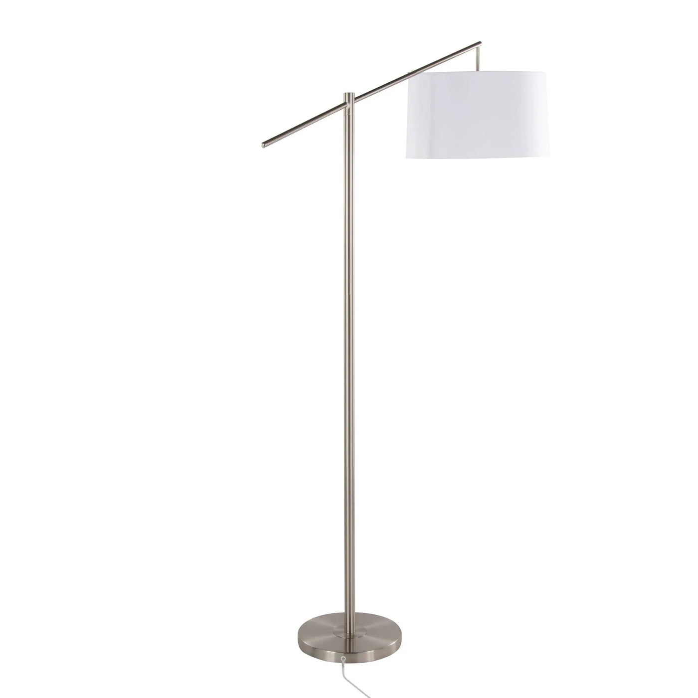 Casper - Contemporary Floor Lamp by HouseOfZazla