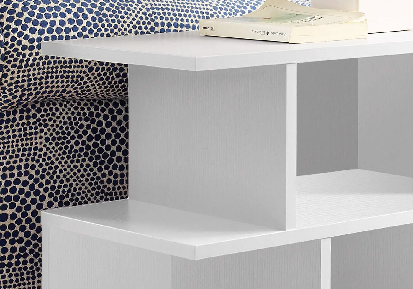 Accent Table, Side Contemporary Design by HouseOfZazla