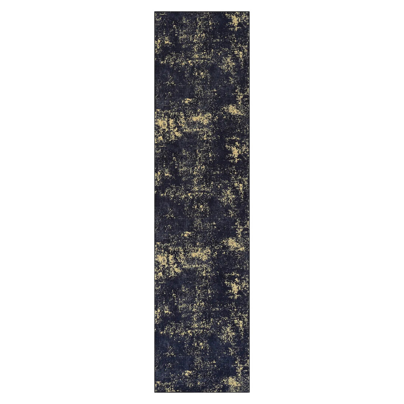 Maval - Stunning Washable Runner Rug by HouseOfZazla