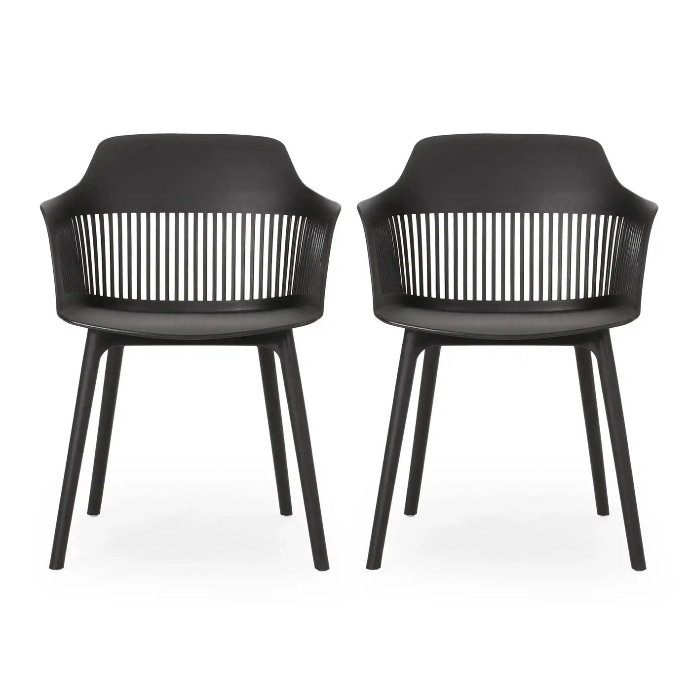 Dahlia Chair Set of 2 by HouseOfZazla