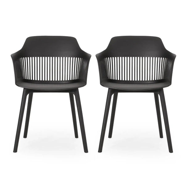 Dahlia Chair Set of 2