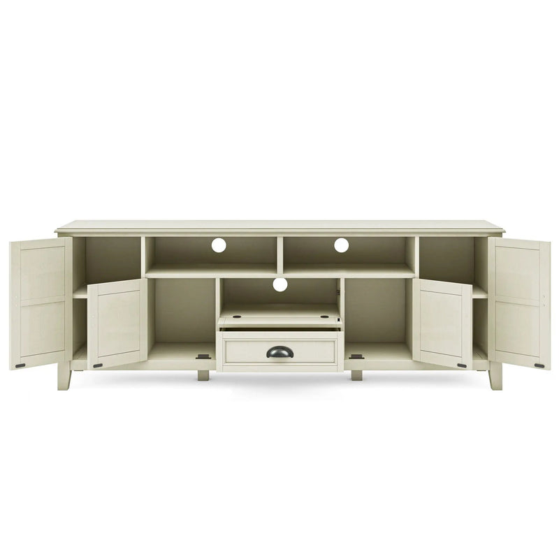 Burlington - TV Media Stand by HouseOfZazla