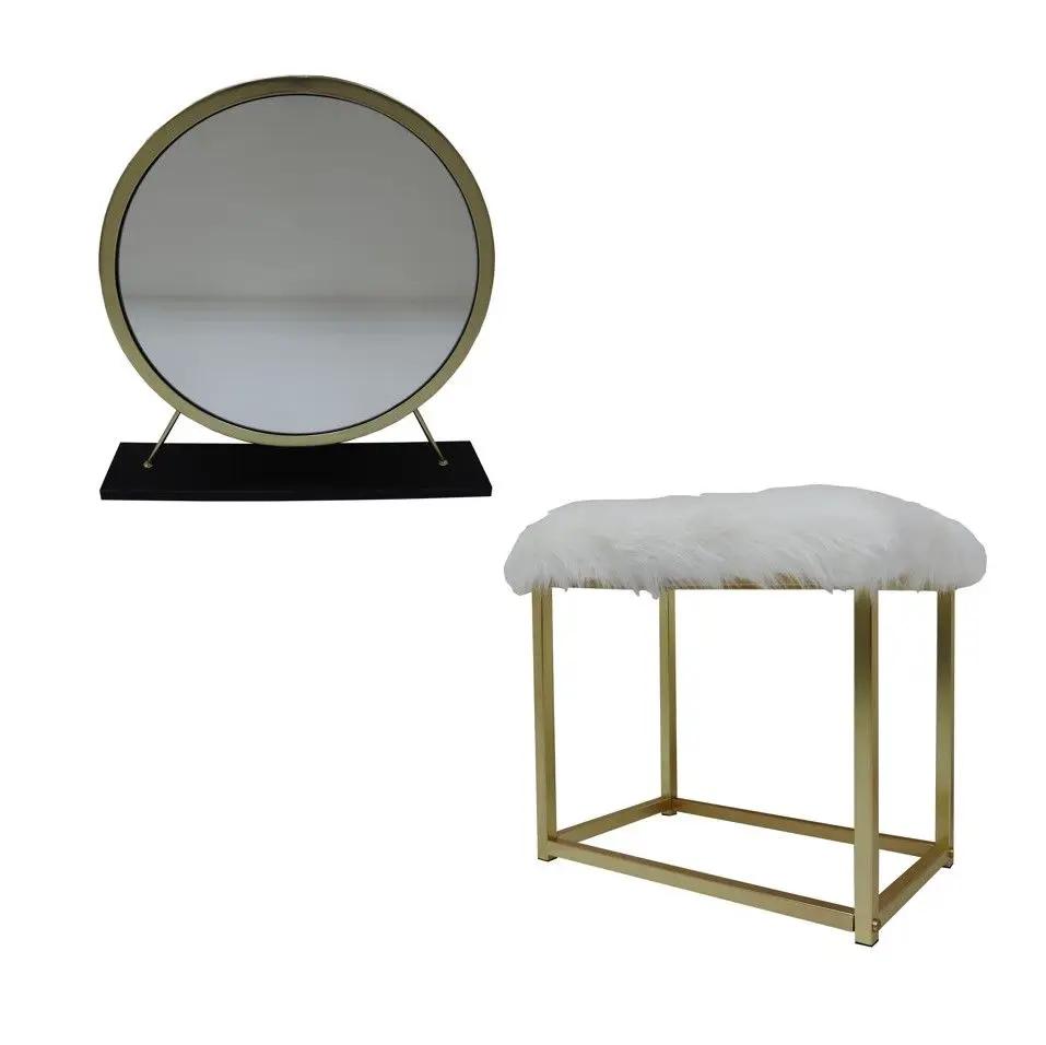 Adao - Vanity Mirror by Unique Piece Furniture