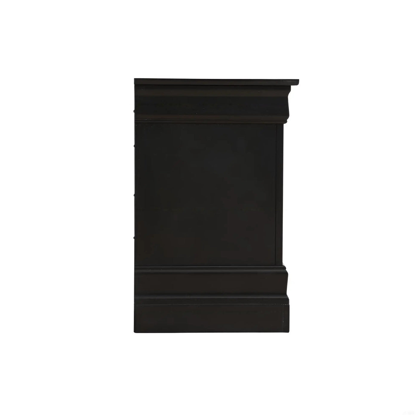 Traditional Style Bedroom Accent Nightstand by Unique Piece Furniture