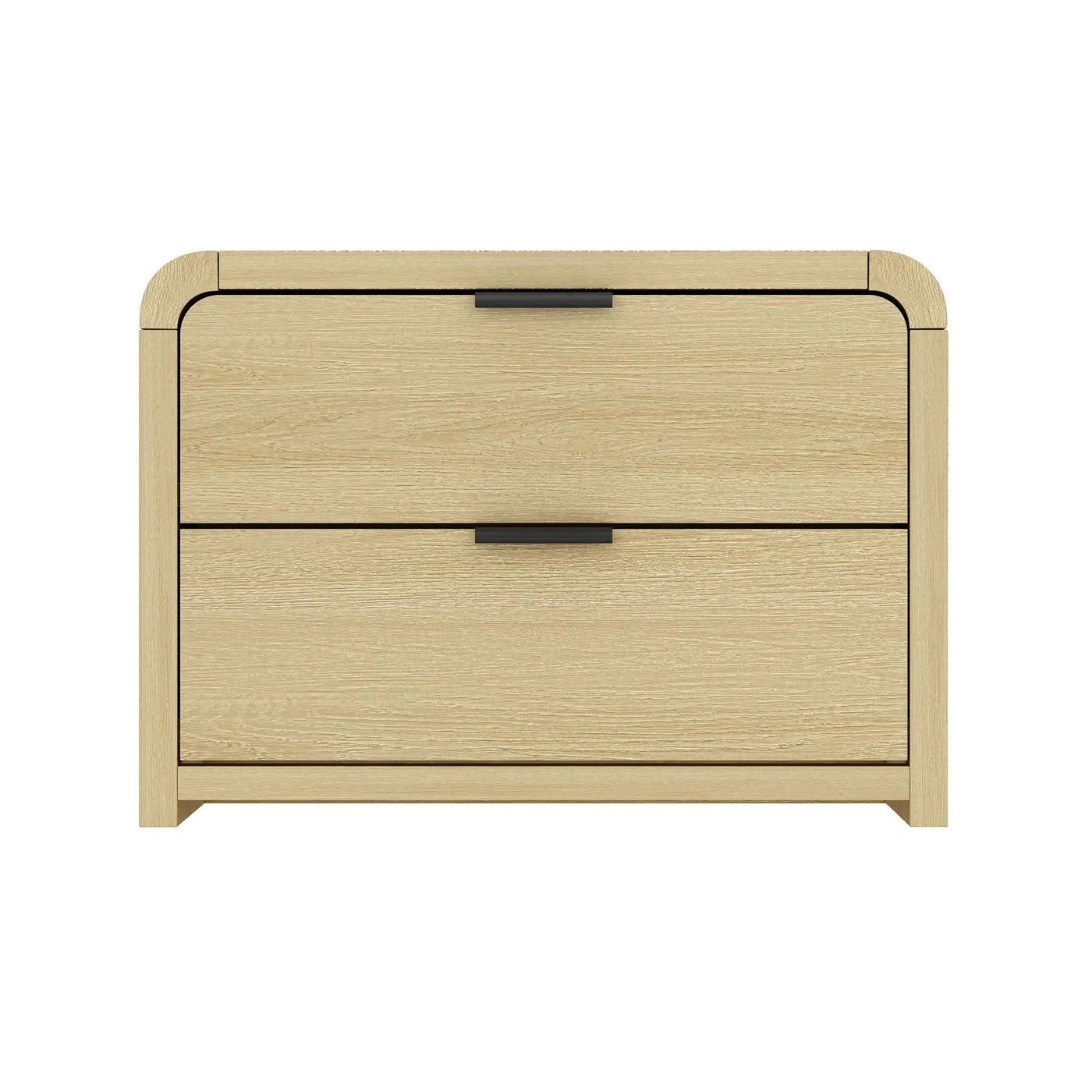 Grace - Nightstand by HouseOfZazla