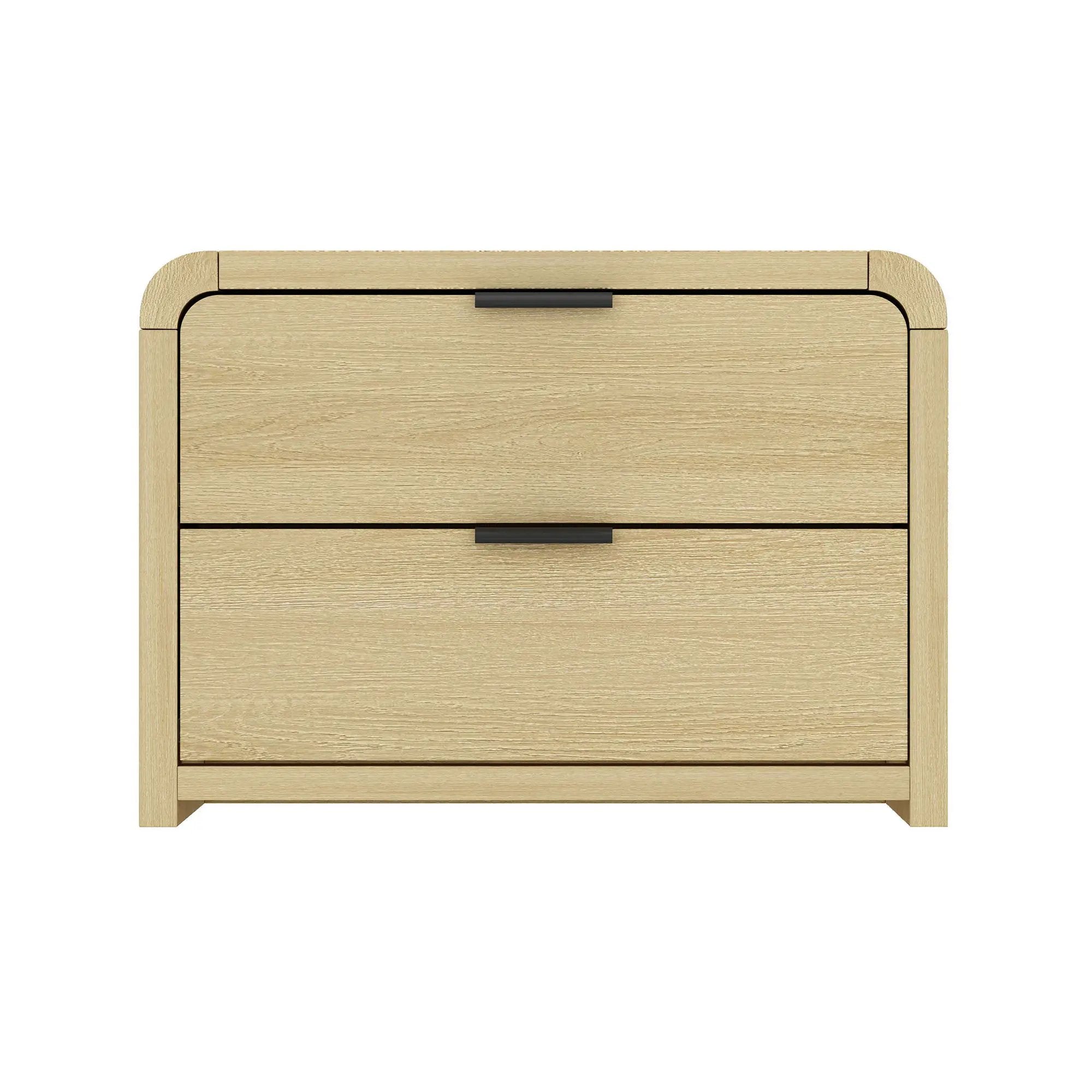 Grace - Nightstand by HouseOfZazla