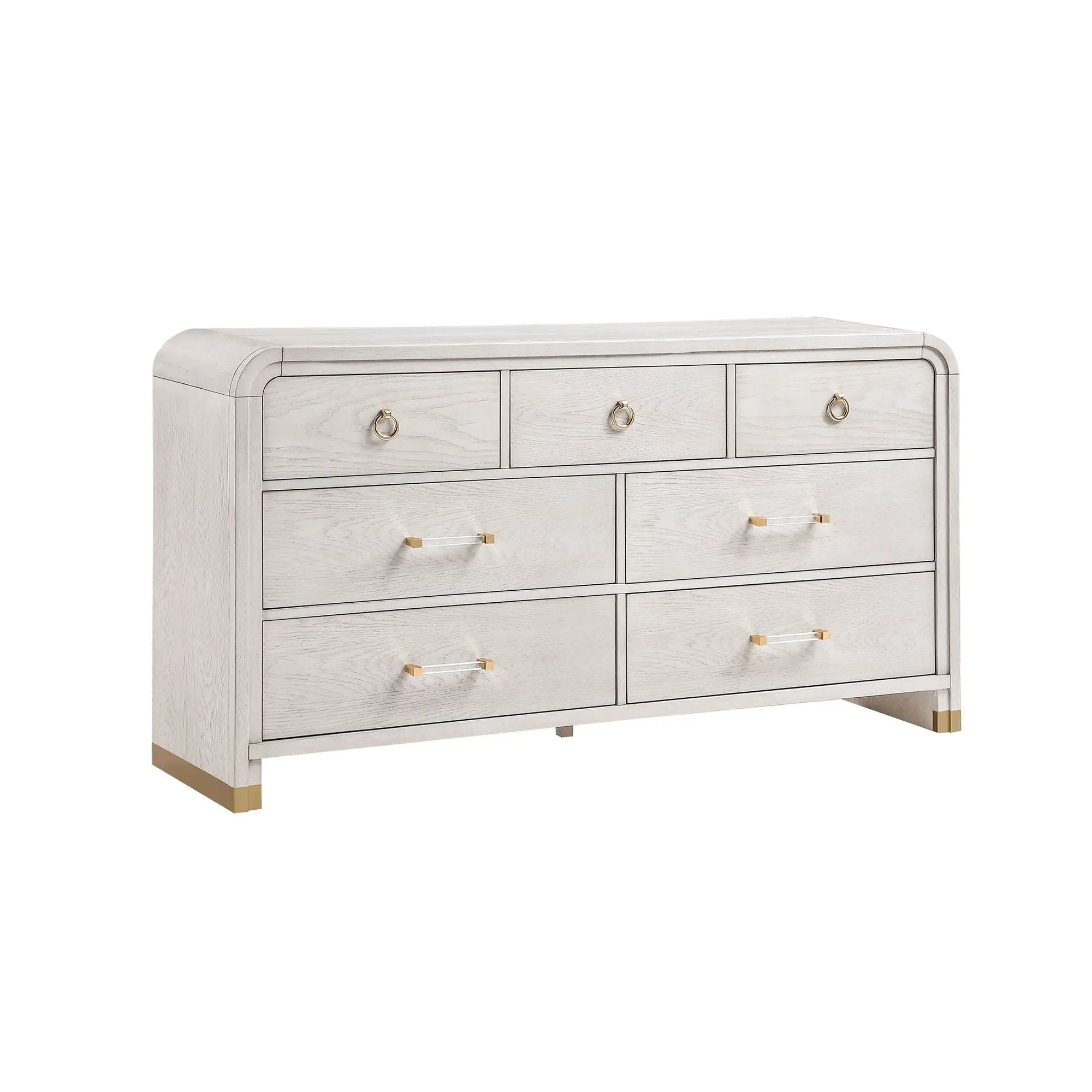 Malco - 5 Piece Bedroom Set by HouseOfZazla
