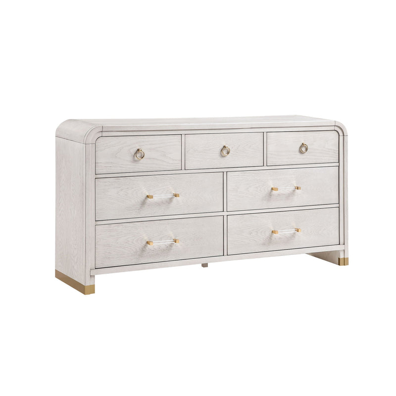 Malco - 5 Piece Bedroom Set by HouseOfZazla