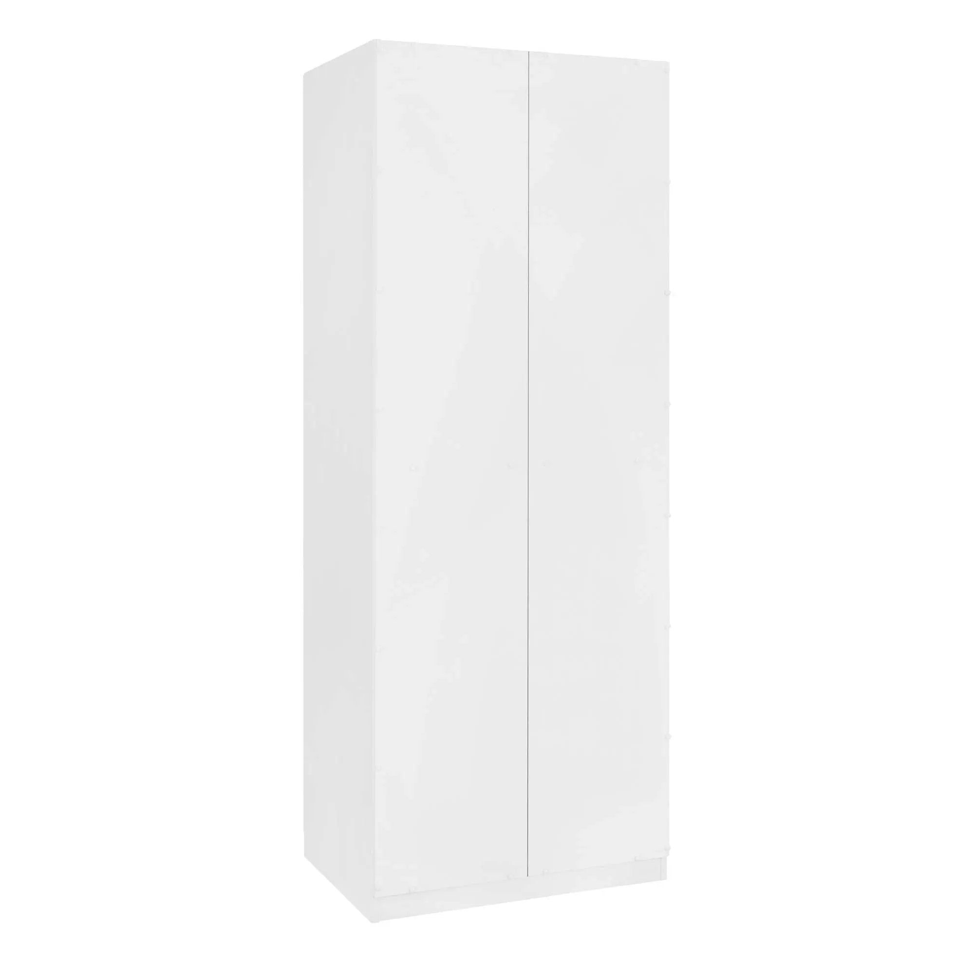Lee - Free Standing Wardrobe Closet by HouseOfZazla