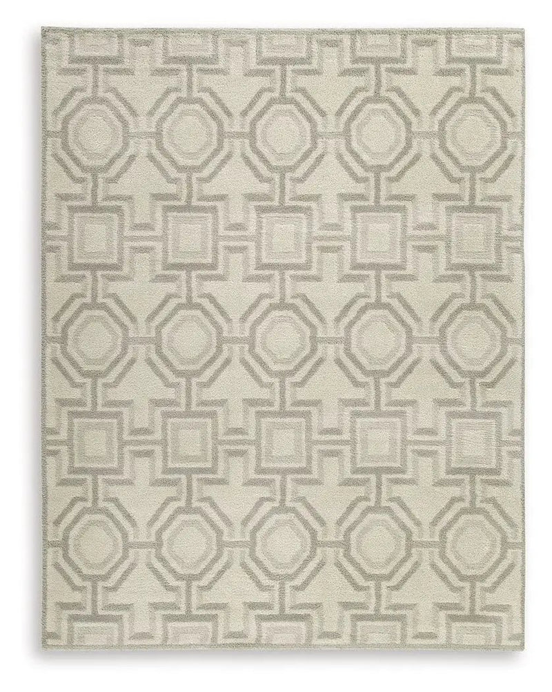 Maconville - Rug by Unique Piece Furniture
