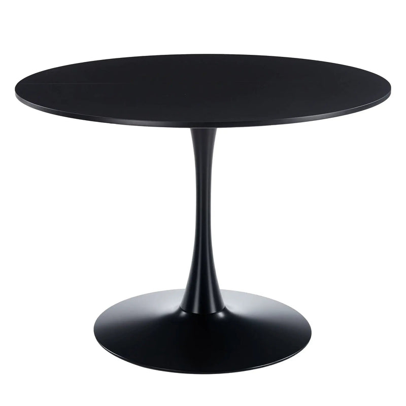 Tulip Special Dining Table, Dining Table by HouseOfZazla