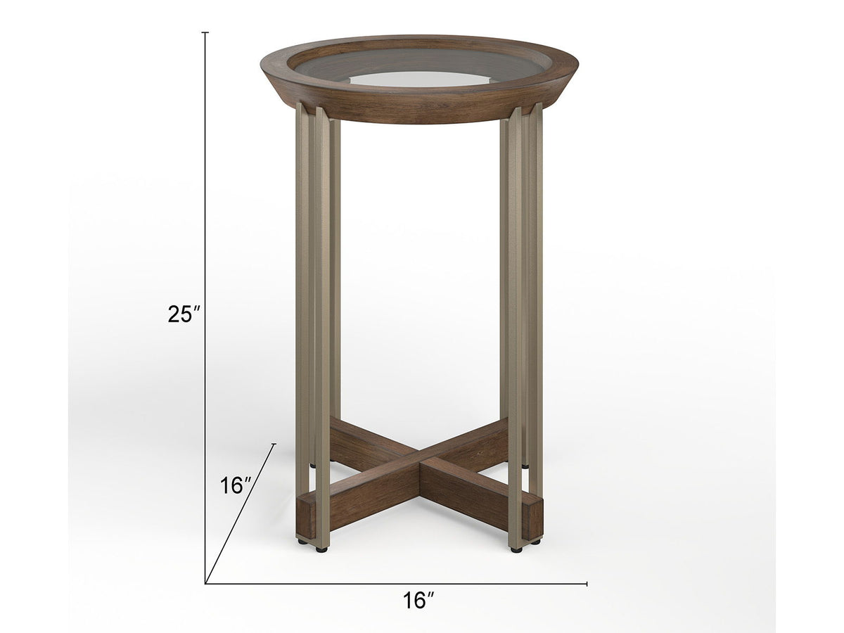 Elora - Round Table, photo 5 of 5