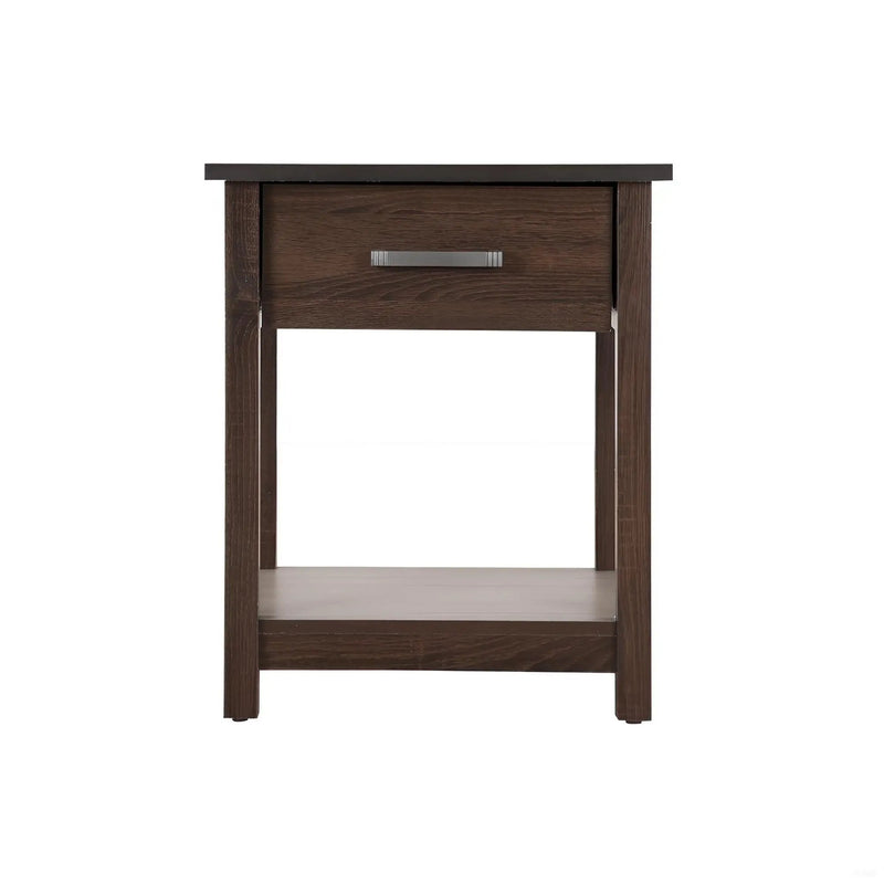 Salem - Nightstand by Unique Piece Furniture