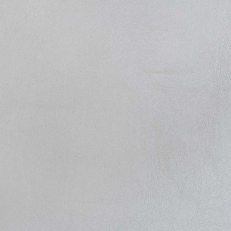Valkyrie - Side Chair (Set of 2) - Synthetic Leather & Antique Platinum by Unique Piece Furniture