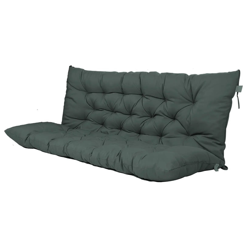 Swing Cushions 3 Seater Replacement by HouseOfZazla